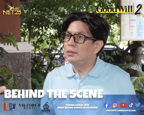 Comedian Alex Calleja is GoodWill’s resident antagonist .
